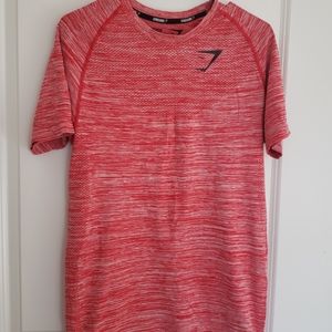 Gymshark used tee size medium